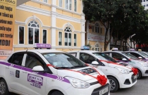 'Quản lý taxi theo vùng, màu sơn ở Hà Nội là khả thi, nhưng khó'