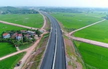 Được 'giải cứu', cao tốc Bắc Giang - Lạng Sơn về đích thần tốc sau gần 2 năm thi công