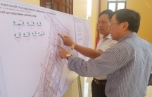 Hải Phòng: Công bố đồ án quy hoạch chi tiết Dự án phát triển Khu dân cư tại thị trấn Vĩnh Bảo