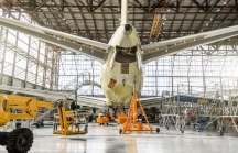 5 chiến lược giúp các hãng hàng không giảm chi phí bảo trì