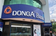 DongABank tổ chức họp ĐHĐCĐ bất thường để bàn chuyện tăng vốn