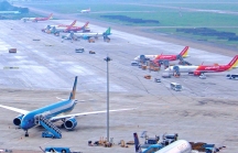 Khi nào mở rộng xong sân bay Tân Sơn Nhất?