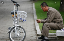 Reuters: Điện thoại Triều Tiên có pin được sản xuất tại Trung Quốc, sử dụng hệ điều hành Android của Google