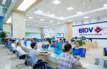 BIDV đã mua lại toàn bộ 7.300 tỷ đồng trái phiếu phát hành năm 2014