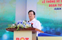 Phó Thủ tướng Trịnh Đình Dũng: ‘Sớm đầu tư đoạn cao tốc Hữu Nghị - Chi Lăng để khai thác đồng bộ’