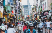 Báo Anh: Tại sao các nhà đầu tư coi Việt Nam là 'ngôi sao' tiếp theo của thế giới đang phát triển?