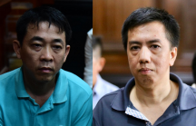 Xét xử vụ VN Pharma: Nguyễn Minh Hùng  bị tuyên phạt 17 năm tù