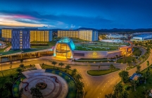 Casino đầu tiên cho người Việt vào chơi tại Phú Quốc thu về 604 tỷ đồng sau nửa năm