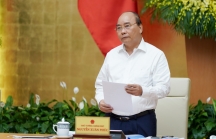 Thủ tướng: Môi trường ở Hà Nội, TP.HCM khiến người dân kêu ca, chưa có giải pháp hữu hiệu