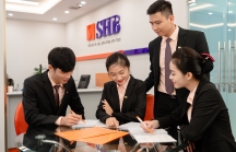 SHB được vinh danh top 50 doanh nghiệp có thương hiệu giá trị nhất Việt Nam 2019