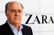 Ông chủ Zara đã tạo dựng khối tài sản của mình ra sao?