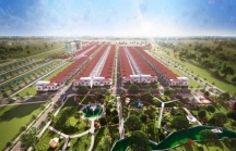 Bà Rịa - Vũng Tàu sẽ có thêm dự án khu dân cư 100 tỷ đồng
