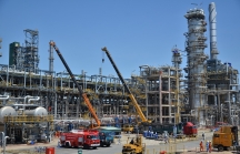 PVN đang triển khai kế hoạch thoái 49% vốn tại Lọc dầu Bình Sơn