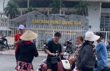 Trước trận Việt Nam gặp Malaysia: Giá vé chợ đen tăng chóng mặt