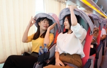 Liên doanh Mai Linh – Willer khai thác tuyến xe khách chất lượng cao Hà Nội – Thanh Hóa