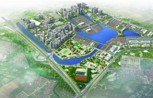 VinAcademy nhận chuyển nhượng hơn 22ha đất Khu đô thị Gia Lâm