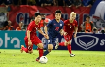 Mua vé các trận đấu còn lại của đội tuyển Việt Nam tại vòng loại World Cup 2022 ở đâu?