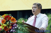 Chủ tịch Hà Tĩnh: Xử lý nghiêm những cán bộ nhũng nhiễu doanh nghiệp