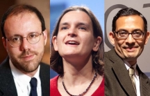 Chân dung 3 giáo sư đoạt giải thưởng Nobel Kinh tế 2019
