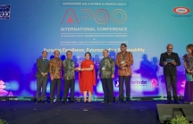 Giải thưởng Chất lượng Quốc tế châu Á - Thái Bình Dương, bước đệm để Tân Á Đại Thành vươn tầm Quốc tế