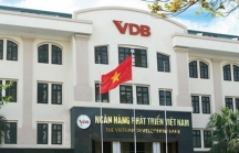 Ngân hàng Phát triển Việt Nam thua lỗ nặng, do đâu?