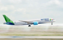 Bamboo Airways dự kiến khai trương đường bay Huế - Hà Nội trong tháng 10