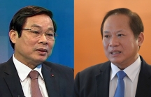 Truy tố 2 cựu Bộ trưởng TT&TT cùng ông Phạm Nhật Vũ