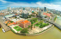 Vì sao rà soát cổ phần hóa Cảng Sài Gòn?