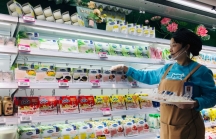 Vinamilk đưa sản phẩm vào siêu thị Hema - mô hình 'bán lẻ mới' của Alibaba tại Trung Quốc