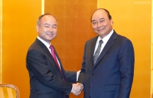 Tỷ phú Masayoshi Son: Softbank thu về lợi nhuận tốt từ các khoản đầu tư tại Việt Nam