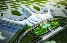 'Chính phủ cần chỉ đạo quyết liệt để Dự án Cảng hàng không quốc tế Long Thành hoàn thành đúng tiến độ'