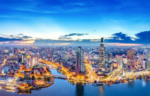 Việt Nam  xếp thứ 70 toàn cầu về môi trường kinh doanh