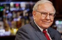 10 cổ phiếu lớn nhất trong danh mục đầu tư của tỷ phú Warren Buffett