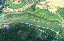 Hòa Bình đòi Viwasupco trả lại hồ Đầm Bài sau vụ ô nhiễm nguồn nước