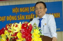 Chân dung Chủ tịch Công ty Yến sào vừa giữ chức Phó Chủ tịch Khánh Hòa