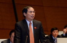 Thứ trưởng Bộ Ngoại giao: Anh chuyển hồ sơ 4 người tử vong trong container về Việt Nam