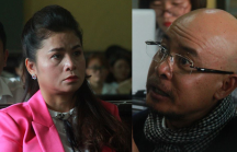 Vắng mặt bà Thảo, phiên tòa xét xử hai vợ chồng doanh nhân cà phê Trung Nguyên tiếp tục bị hoãn