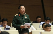 Thượng tướng Nguyễn Trọng Nghĩa: Độc lập, chủ quyền kiên quyết không nhân nhượng nhưng phải có đối sách phù hợp