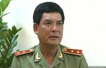 Vi phạm pháp luật bảo vệ bí mật nhà nước, Trung tướng Trình Văn Thống bị cảnh cáo