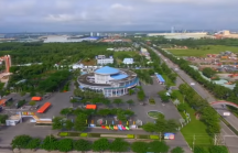 Bà Rịa - Vũng Tàu đấu giá 2 khu đất hơn 21 ha tại thị xã Phú Mỹ