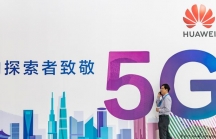 Trung Quốc khai trương mạng 5G trước thời hạn nhằm vượt Hoa Kỳ trong cuộc chạy đua công nghệ