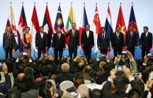 Việt Nam làm Chủ tịch ASEAN: Biển Đông, cạnh tranh Mỹ - Trung là thách thức