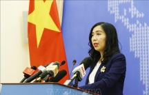 Người phát ngôn Bộ Ngoại giao lên tiếng về thông tin 39 nạn nhân tại Essex mang quốc tịch Việt Nam