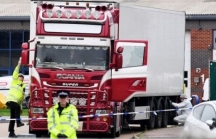 Bộ Công an sang Anh xác minh danh tính 39 người thiệt mạng trong container