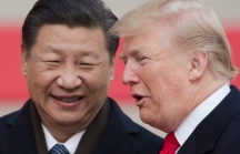 Mỹ - Trung: Đàm phán có tiến bộ, có thể ký thỏa thuận trong tháng 11