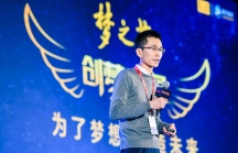 Chàng trai 32 tuổi tạo startup 'y tế an toàn' cho hàng triệu người dân Trung Quốc
