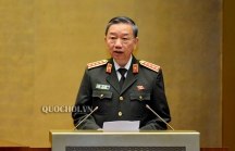 Bộ trưởng Tô Lâm:  'Vẫn tồn tại tình trạng 'tham nhũng vặt' trong giải quyết thủ tục hành chính công'