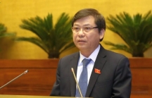 Viện trưởng Lê Minh Trí: Tội phạm về tham nhũng gây hậu quả đặc biệt nghiêm trọng