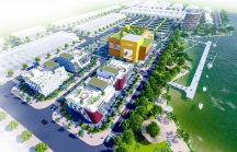 Bạc Liêu sắp có khu đô thị thương mại với quy mô hiện đại nhất tỉnh