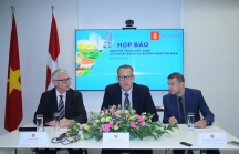 Đan Mạch cam kết hỗ trợ Việt Nam trong phát triển năng lượng tái tạo